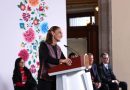 LOS PROGRAMAS PARA EL BIENESTAR SON APOYO DIRECTO A LA GENTE Y A LA ECONOMÍA: PRESIDENTA CLAUDIA SHEINBAUM; AL CIERRE DEL 2026 BENEFICIARÁN A 42.8 MILLONES DE PERSONAS CON UNA INVERSIÓN DE 1 BDP