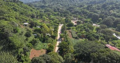 Entrega Gobierno de Jara obras que demuestran cercanía con el pueblo