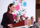 PAQUETE ECONÓMICO 2027 ES RESPONSABLE, GARANTIZA EL BIENESTAR DEL PUEBLO, SIN NUEVOS IMPUESTOS NI GASOLINAZOS Y MANTIENE INCENTIVOS DEL PLAN MÉXICO: PRESIDENTA CLAUDIA SHEINBAUM