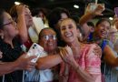 LA TRANSFORMACIÓN RECUPERÓ LA DIGNIDAD DEL PUEBLO DE MÉXICO: PRESIDENTA CLAUDIA SHEINBAUM; EN YUCATÁN 781 MIL 215 RECIBEN ALGÚN PROGRAMA PARA EL BIENESTAR