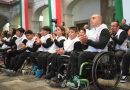 Oaxaca lista para contender en la Paralimpiada Nacional Conade 2026