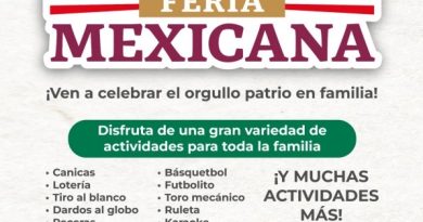 Llama Jara a disfrutar Fiestas Patrias en familia y en paz