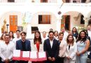 Suman SSO y Roche México esfuerzos para fortalecer la atención de salud en comunidades