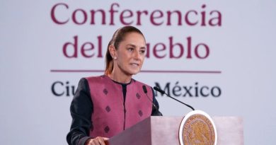 LA SECRETARÍA ANTICORRUPCIÓN Y BUEN GOBIERNO HA LOGRADO UN AHORRO DE 83.8 MIL MDP EN DOS AÑOS A TRAVÉS DE LA PREVENCIÓN: PRESIDENTA CLAUDIA SHEINBAUM