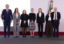 INVERSIÓN DE 400 MDD DE LEGO IMPULSA EL MERCADO NACIONAL Y EL DESARROLLO INFANTIL COMO PARTE DEL PLAN MÉXICO; GENERARÁ MIL 300 EMPLEOS: PRESIDENTA CLAUDIA SHEINBAUM