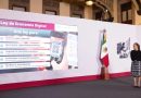 NUEVA LEY DE ECONOMÍA DIGITAL AYUDARÁ A LA SEGURIDAD, LA EFICIENCIA Y A LA FORMALIZACIÓN DE COMERCIOS Y PRODUCTOS: PRESIDENTA CLAUDIA SHEINBAUM