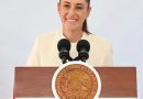 PRESIDENTA CLAUDIA SHEINBAUM DESTACA QUE LA POBLACIÓN ECONÓMICAMENTE ACTIVA SUMÓ 62.6 MILLONES; 1.3 MILLONES MÁS QUE EN AGOSTO DE 2025