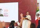 LA ATENCIÓN A LAS CAUSAS DE LA ESTRATEGIA NACIONAL DE SEGURIDAD Y LA CERO IMPUNIDAD REDUCEN EN 54% LOS HOMICIDIOS DOLOSOS EN TABASCO: PRESIDENTA CLAUDIA SHEINBAUM
