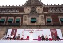 RENDIR CUENTAS ES UN ACTO DE CONGRUENCIA Y DE OBEDIENCIA AL PUEBLO: PRESIDENTA CLAUDIA SHEINBAUM; SUMA CERCA DE 850 MIL ASISTENTES EN GIRA POR TODO EL PAÍS