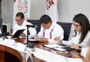 Encabeza Salomón Jara firma de convenio para impulsar proyectos comunitarios en el Istmo