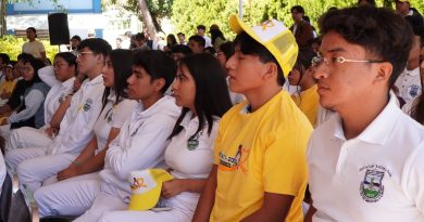Impulsa Se-Sipinna campaña de prevención y salud mental en Oaxaca