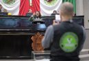Autoriza Congreso donación de terreno para un CRIT en Minatitlán