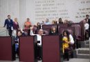 Leyes de Ingresos y Egresos Municipales se entregarán al Congreso en archivo digital