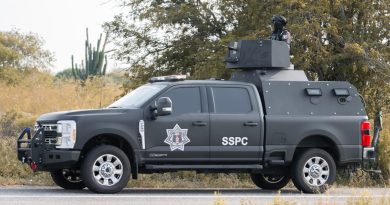 Coordinación entre Gobierno de Oaxaca y Federación mantiene seguridad y orden en Juchitán de Zaragoza