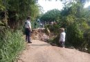 Gobierno de Oaxaca atiende afectación en carretera Río Grande–Juquila por lluvias