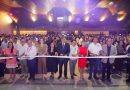 A través de FOMENTA 2026, Gobierno de Oaxaca promueve nuevos mercados para empresas oaxaqueñas