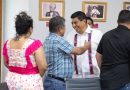 Encabeza Salomón Jara firma de convenio para impulsar proyectos comunitarios en el Istmo