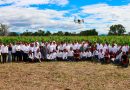 Oaxaca reconoce el valor del maíz nativo y fortalece la conservación de sus semillas