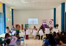 Promueve SSPC espacios libres de violencia de género