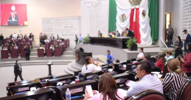 Aprueba Congreso de Veracruz reforma constitucional de Nacionalidad Única