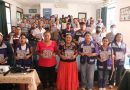 En Juchitán, las mujeres tienen protección del Gobierno del Estado