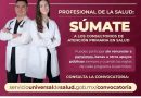 Se prepara en Oaxaca nueva red de Consultorios SUS para acercar la atención médica a las comunidades
