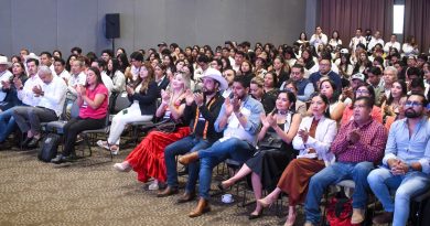 Conmemora Gobierno del Estado de Oaxaca el Día Mundial del Turismo con jornada sobre inteligencia artificial