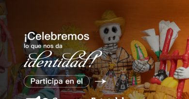 Oaxaca preserva sus tradiciones con el 5.º Concurso Estatal de Día de Muertos 2026