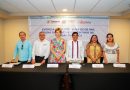 Certifican y distinguen a prestadores turísticos en Oaxaca