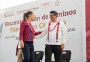 En dos años Gobierno de Sheinbaum repara deuda histórica en la Mixteca de Oaxaca