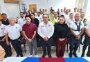 Capacita Policía Vial Estatal a sus elementos en libertad de expresión