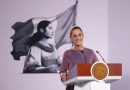 AUMENTO DEL 111% EN FONDO PARA PROYECTOS DE CIENCIA Y TECNOLOGÍA, ASÍ COMO LA COLABORACIÓN DE INVESTIGADORES, IMPULSAN EL DESARROLLO NACIONAL: PRESIDENTA CLAUDIA SHEINBAUM