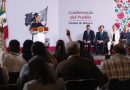 NUNCA MÁS UNA REPRESIÓN DEL ESTADO A UN MOVIMIENTO SOCIAL: PRESIDENTA CLAUDIA SHEINBAUM A 58 AÑOS DE LA MATANZA ESTUDIANTIL DEL 2 DE OCTUBRE DE 1968