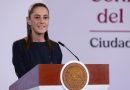 PRESIDENTA CLAUDIA SHEINBAUM ANUNCIA GRUPO DE TRABAJO PARA QUE PLATAFORMAS DIGITALES ELIMINEN Y PROHÍBAN CONTENIDOS VIOLENTOS