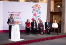 PRESIDENTA CLAUDIA SHEINBAUM FIRMA DECRETO DE NACIONALIDAD ÚNICA MEXICANA PARA ASPIRANTES A LA PRESIDENCIA, GUBERNATURAS Y JEFATURA DE GOBIERNO; ENTRA EN VIGOR EN 2028