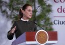 PRESIDENTA CLAUDIA SHEINBAUM FIRMA DECRETO DE ENTORNOS DIGITALES SEGUROS PARA NIÑAS, NIÑOS Y ADOLESCENTES