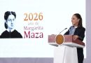 HAY CRECIMIENTO Y DISTRIBUCIÓN DE LA RIQUEZA; MÉXICO CONTRIBUYÓ CON EL 60 % EN REDUCCIÓN DE LA POBREZA DE AMÉRICA LATINA Y EL CARIBE, SEGÚN LA CEPAL: PRESIDENTA CLAUDIA SHEINBAUM