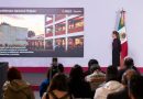 CASA TLALPAN, DE UN MONUMENTO A LA CORRUPCIÓN A SEDE DE LA UNRC Y DEL BACHILLERATO NACIONAL CON INVERSIÓN DE 150 MDP: PRESIDENTA CLAUDIA SHEINBAUM