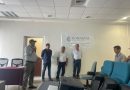 Conagua fortalece la infraestructura hidroagrícola en Veracruz con una inversión de 43 millones de pesos