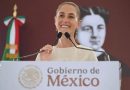 VAMOS A MODERNIZAR EL SISTEMA DE SALUD; ESTAMOS PARA ATENDER Y RESOLVER: PRESIDENTA CLAUDIA SHEINBAUM SOBRE GIRA EN CENTROS Y HOSPITALES DEL IMSS BIENESTAR PARA ESCUCHAR A DIRECTORES, MÉDICOS Y PACIENTES