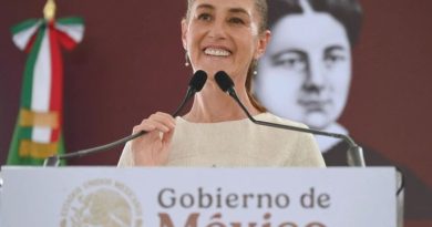 VAMOS A MODERNIZAR EL SISTEMA DE SALUD; ESTAMOS PARA ATENDER Y RESOLVER: PRESIDENTA CLAUDIA SHEINBAUM SOBRE GIRA EN CENTROS Y HOSPITALES DEL IMSS BIENESTAR PARA ESCUCHAR A DIRECTORES, MÉDICOS Y PACIENTES