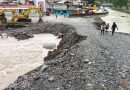 ATIENDE SICT AFECTACIONES POR LLUVIAS EN ZONA DE VERACRUZ