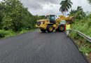 OPERA CON NORMALIDAD LA RED CARRETERA FEDERAL EN VERACRUZ TRAS INTENSAS LLUVIAS
