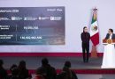 INSCRIPCIÓN AL BACHILLERATO NACIONAL AUMENTÓ EN 400 MIL JÓVENES RESPECTO A 2025; LAS BECAS PARA EL BIENESTAR BENEFICIARÁN A 22 MILLONES DE ESTUDIANTES EN 2026: PRESIDENTA CLAUDIA SHEINBAUM