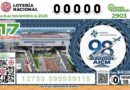 98 ANIVERSARIO DEL AEROPUERTO INTERNACIONAL BENITO JUÁREZ CIUDAD DE MÉXICO