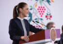 PRESIDENTA CLAUDIA SHEINBAUM DESTACA CRECIMIENTO DE LA ACTIVIDAD ECONÓMICA DE 3.7% ANUAL EN SEPTIEMBRE, SEGÚN EL IOAE DEL INEGI