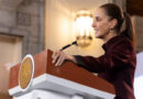 PRESIDENTA CLAUDIA SHEINBAUM DESTACA NIVEL MÁS BAJO EN 13 AÑOS EN LA PERCEPCIÓN DE INSEGURIDAD; SE UBICA EN 58.1%, SEGÚN LA ENSU DEL INEGI