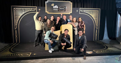 HEINEKEN México destaca en los Effie Awards México 2026 como Anunciante del Año y suma tres oros y dos bronces con Tecate