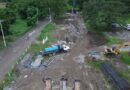 AVANZA CONSTRUCCIÓN DEL PUENTE OXITEMPA EN IXHUATLÁN DE MADERO