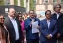 Presenta Movimiento Ciudadano acción de inconstitucionalidad ante la SCJN por revocación de mandato en Veracruz